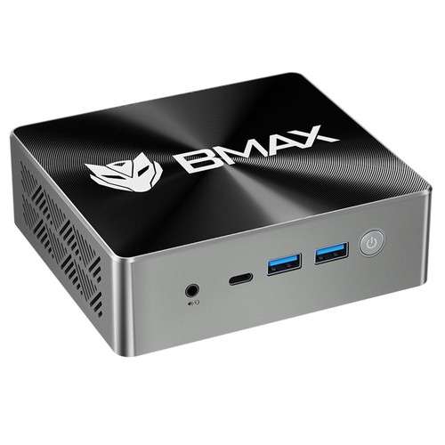BMAX B5 Pro Mini PC 16GB DDR 4/512GB SSD/Intel i5-8260U €267,09 @ Geekbuying