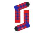 Giftbox met 3 paar Happy Socks voor €9,95 incl. verzending @ iBOOD