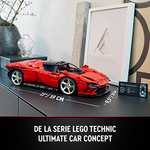 Lego Ferrari Daytona SP3 (42143)