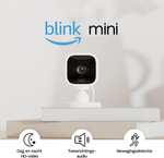 Blink Mini Indoor ip-camera (Prime)
