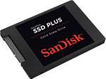 Sandisk SSD Plus 1TB
