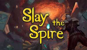 Slay the Spire (Steam, goedkoopste ooit)