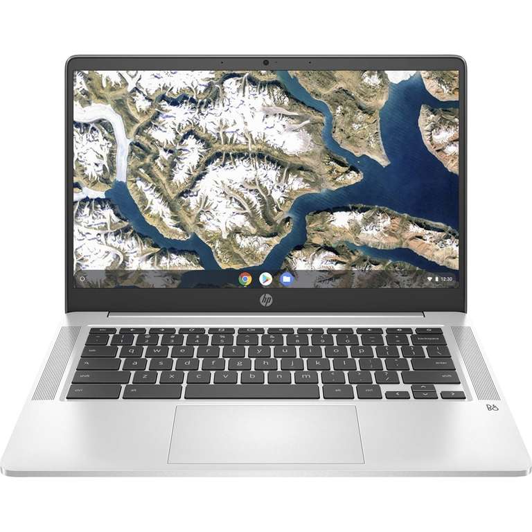 HP Chromebook 14A-NA0178ND