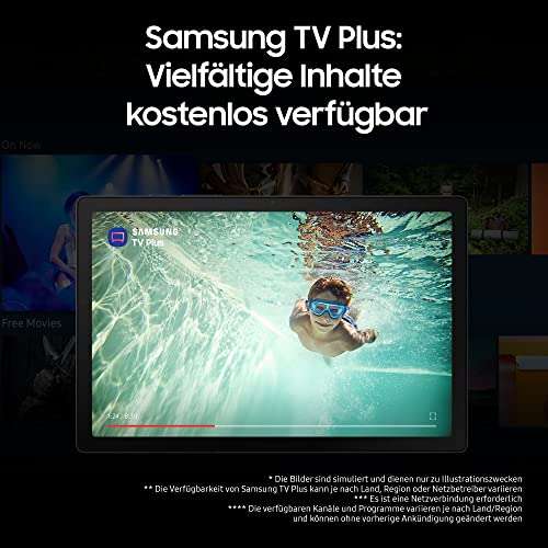 Samsung Galaxy Tab A8 ‘22 - 32GB / 3GB RAM