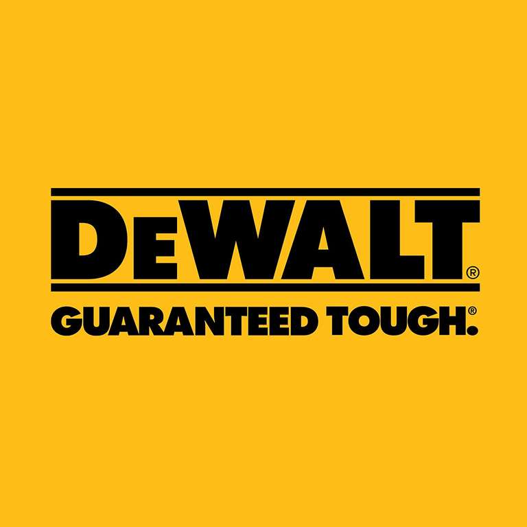 DeWalt DCD709L2T-QW