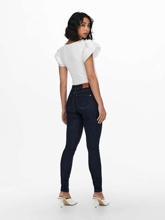 Only Mid Skinny Dames Jeans