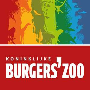 Burgers' Zoo Tickets met korting