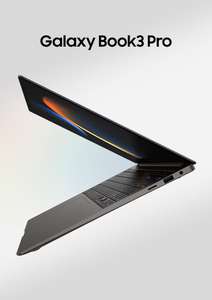 Samsung Galaxy Book 3 Pro (14”, i7, 16GB, 512GB) Outlet Deals