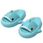 Haaien slippers (mt 36 t/m 45) vanaf €8,34
