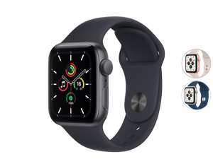 Apple Watch SE | GPS | 40mm | voor €199,95 @ iBOOD