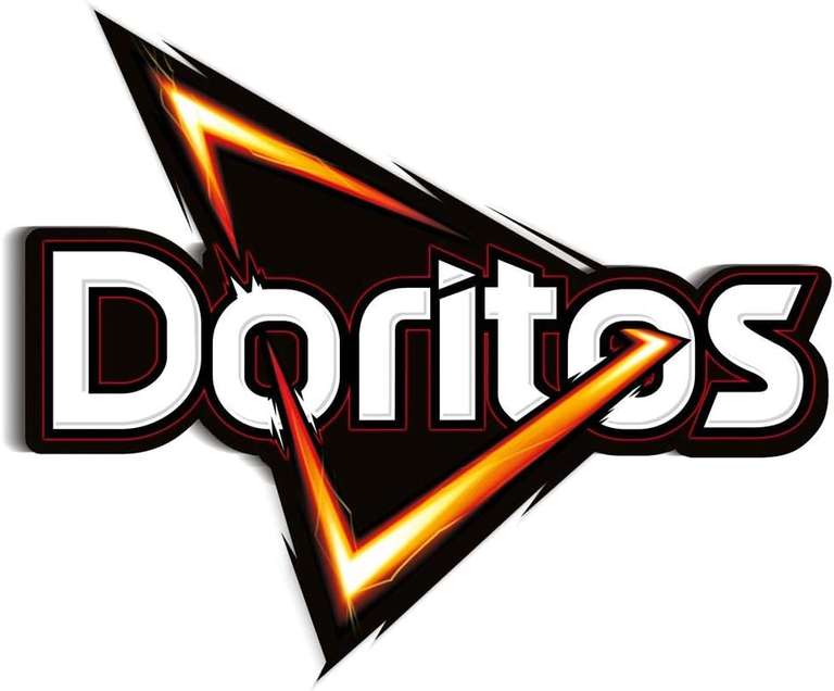 Doritos Bits voor €0,33 per zakje!