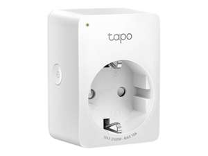 TP-Link Tapo P100 Smart Plug