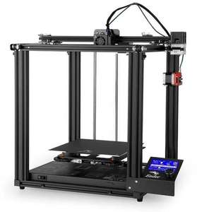 Creality Ender 5 Pro 3D-printer (externe verkoper)
