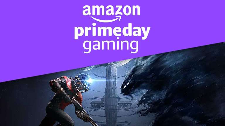 Amazon Celebration of Prime Day 2023 (Prime Gaming) (NU 4 extra games toegevoegd o.a Cook, Serve, Delicious! 3?! )
