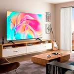 Hisense 43E7KQ QLED Smart TV 43" 4K