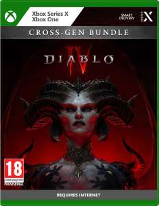 Diablo IV [VPN Argentinië]