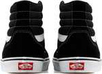 Vans Filmore Hi heren sneakers (maat 38.5 t/m 50) voor €34 @ Amazon NL