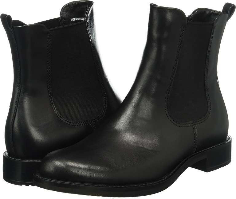 Ecco Dames Shape 25 Chelsea Boots voor €45 @ Amazon NL