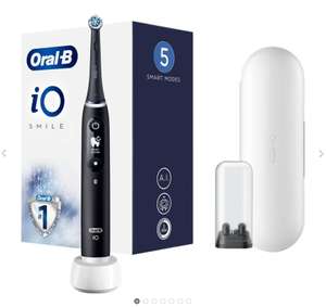 Oral-B iO Smile Elektrische Tandenborstel