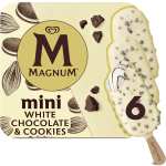 Alle Ola Magnum ijsjes 1 + 1 Gratis @spar