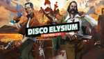 Disco Elysium - The Final Cut (PC)