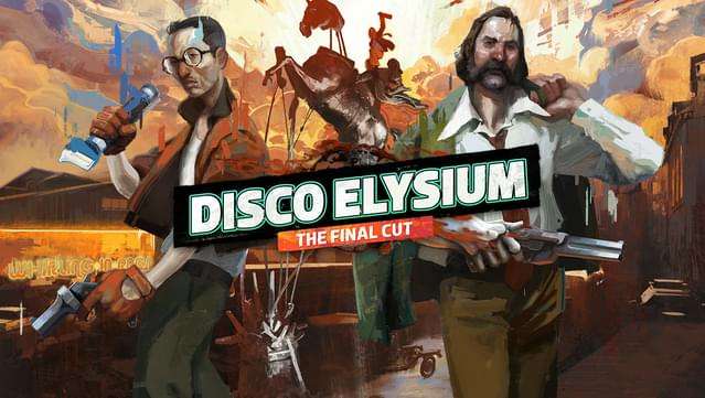 Disco Elysium - The Final Cut (PC)