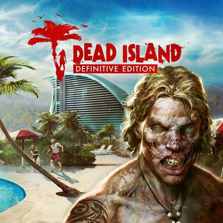 [STEAM] Dead Island Definitive Edition & Dead Island Definitive Collection BUNDLE