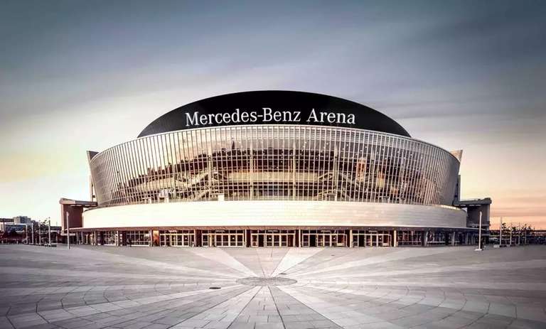 2x VIP-tickets Concerten Mercedes Benz Arena Berlin (Billie Eilish, Harry Styles, 50 CENT, Alicia Keys & Pet Shop Boys)
