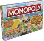 Monopoly Animal Crossing Engelstalig bordspel voor €16,50 @ Amazon.nl/bol.com