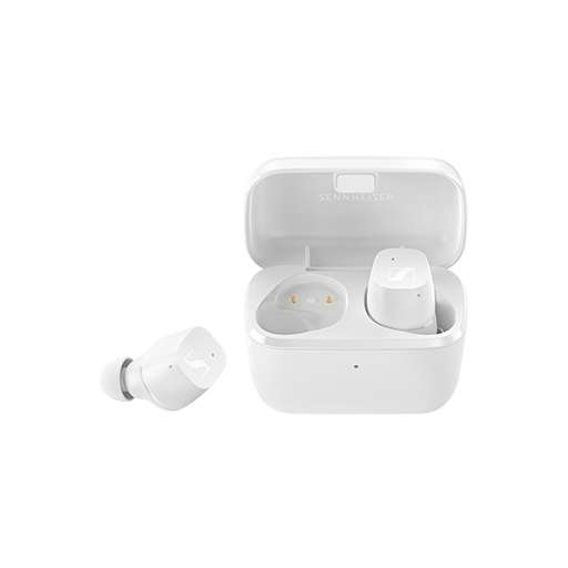 [Refurbished] Sennheiser diverse earbuds o.a. CX true wireless voor 34,00