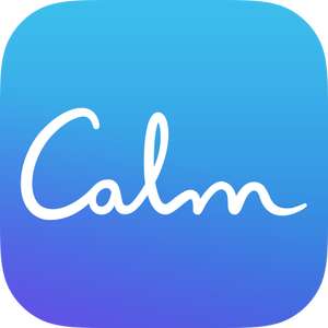 Korting op Lifetime Calm app via VPN Turkije