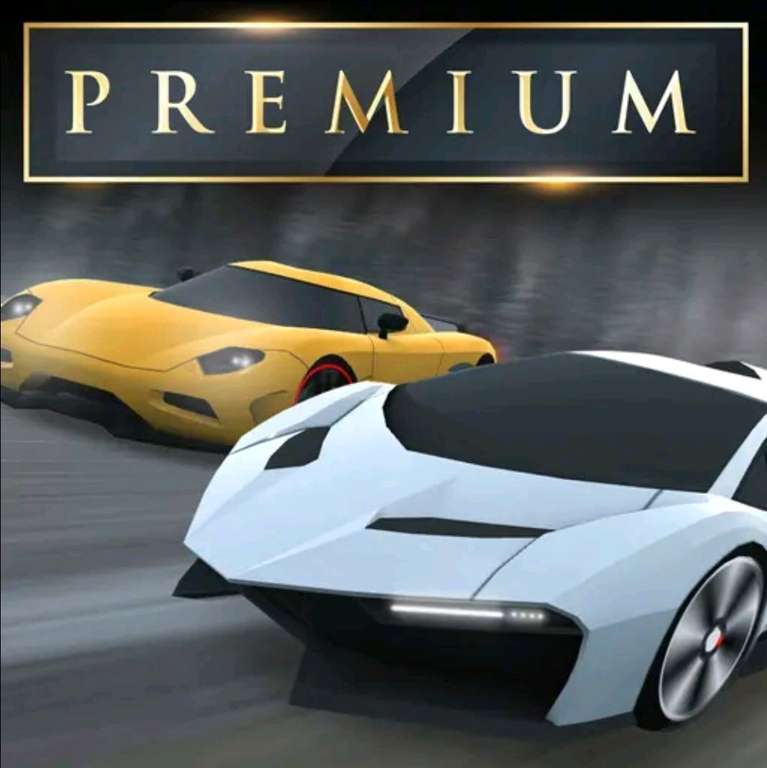 MR RACER : Premium Racing Game nu gratis!
