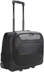 Targus CityGear 15-17.3" Roller Laptop Case trolley