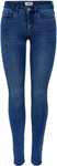 ONLY ONLROYAL dames skinny jeans voor €10,89 @ Amazon.nl