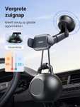 UGREEN 360° telefoonhouder voor in de auto €11,95 @ Amazon NL