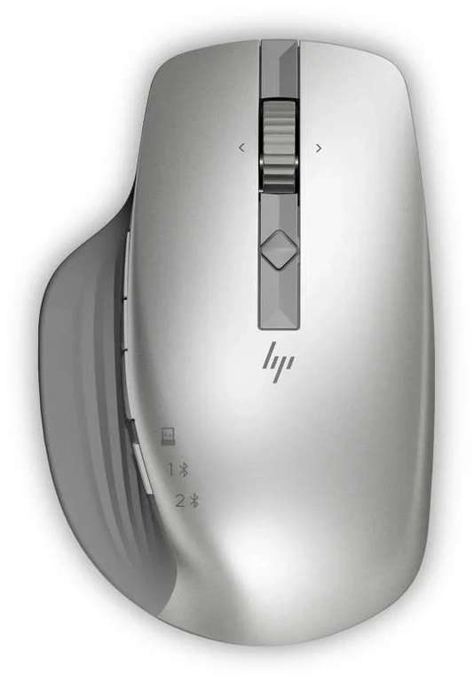 HP 930 Creator Draadloze Muis voor €47,29 @ HP Store