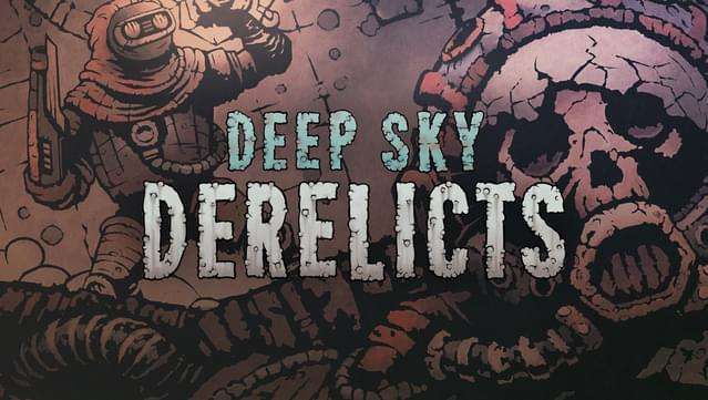 [GRATIS][PC] Deep Sky Derelicts @ GOG.com