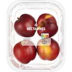 AH Nectarines schaal 500 gram, van €3,29 voor €1,99