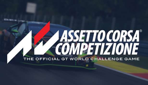 Gratis 3 dagen Assetto Corsa Comptizione spelen