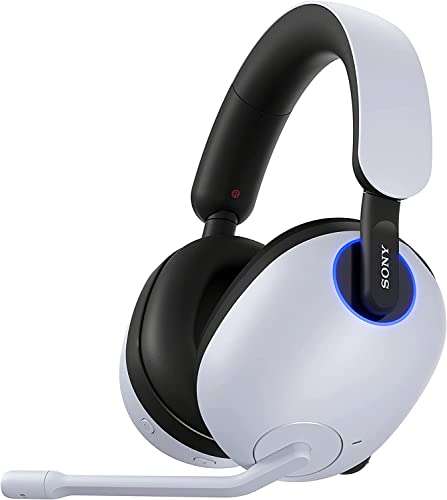Sony INZONE H9 Noise Cancelling Wireless Gaming Headset @Amazon DE