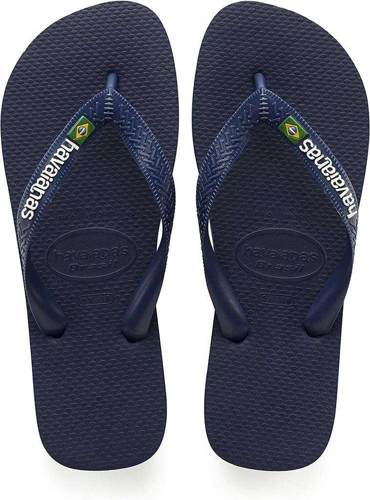 Havaianas teenslippers met flinke korting - Pepper.com