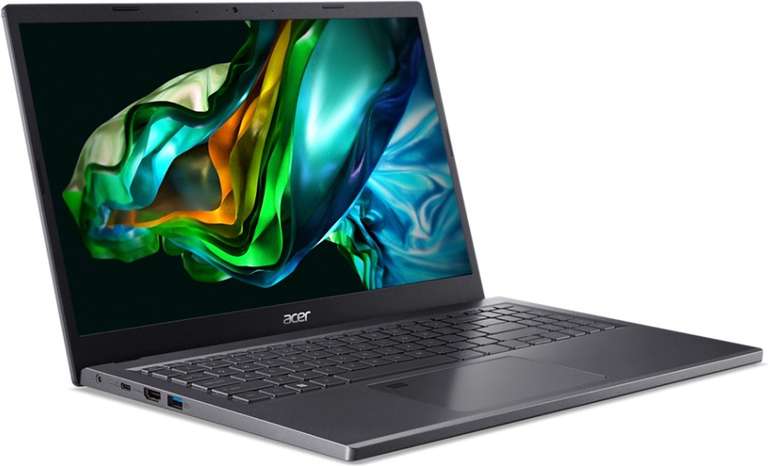 Acer Aspire 5 15 A515-48M-R5VM (15.6 Inch FHD - AMD Ryzen 7730U - 16GB RAM - 512GB SSD)