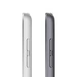 iPad 64GB 9th gen. grijs (prijs inclusief verzending)