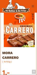 (Lokaal Almere) Mora oven & airfryer (en frituur) Carrera's en oven hamburgers 1,- per stuk!