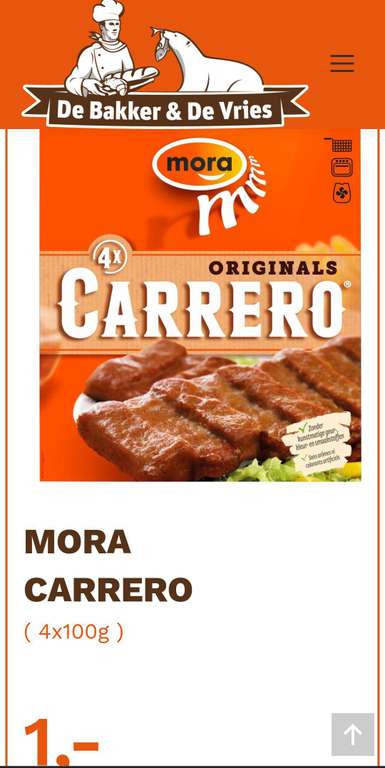 (Lokaal Almere) Mora oven & airfryer (en frituur) Carrera's en oven hamburgers 1,- per stuk!