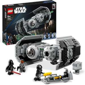 LEGO Star Wars TIE Bomber (75347) [amazon.nl/bol.com