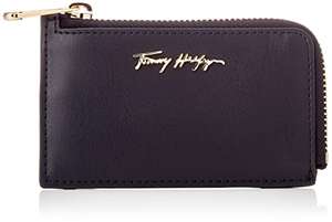 TOMMY HILFIGER iconische Tommy Tri-Fold damesportemonnee