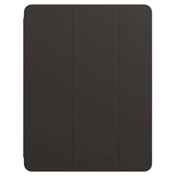 Apple Smart Folio voor iPad Pro 12.9 (2022-2020) zwart voor €28,85 @ Smartphonehoesjes.nl