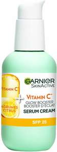 Garnier skinactive vitamine C serum @Bol.com