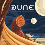 Dune Special Edition bordspel voor €30,79 @ Amazon.nl